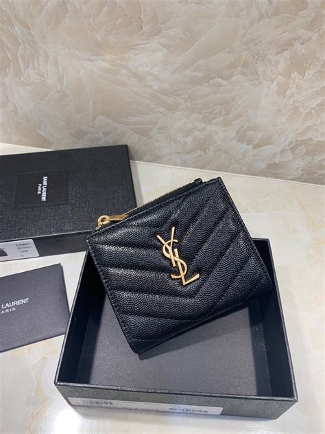 repairing ysl wallet|saint laurent YSL bag.